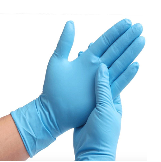 savie nitrile gloves