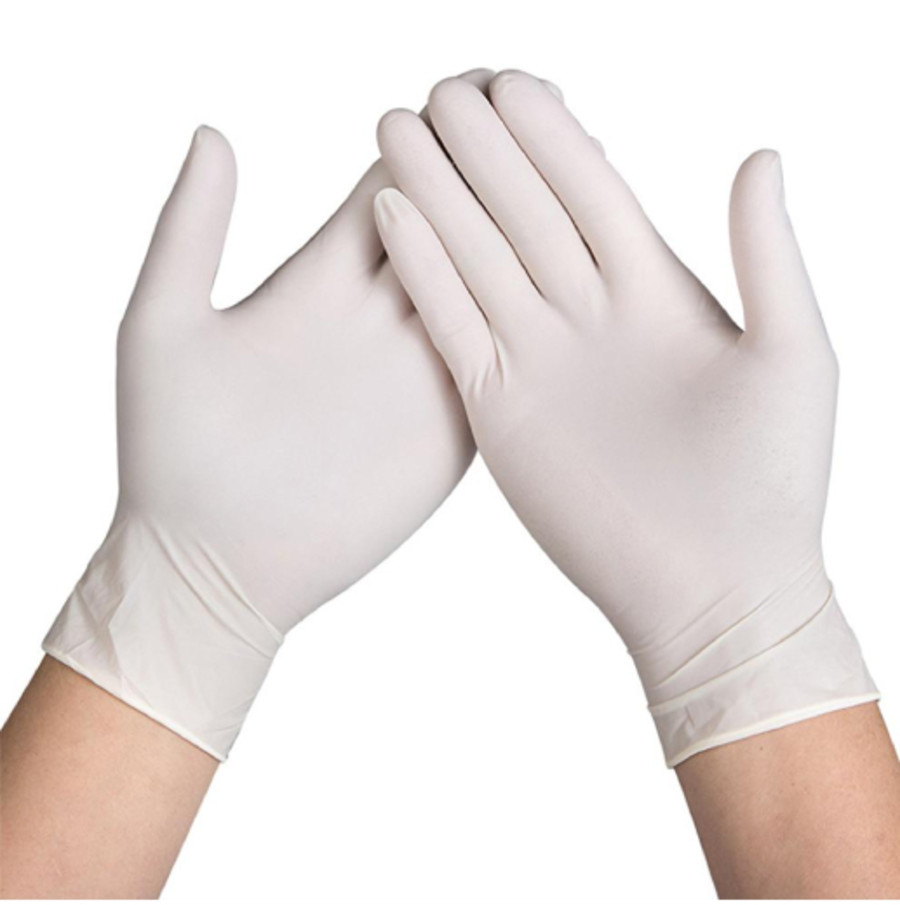 Savie Latex Gloves
