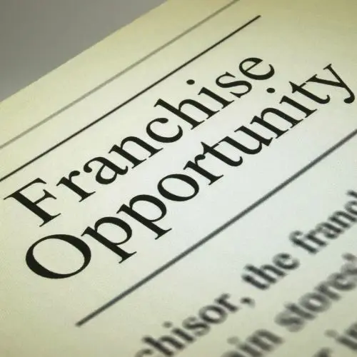 Article Detail Page: How Does the Franchise Process Work? A Complete Guide