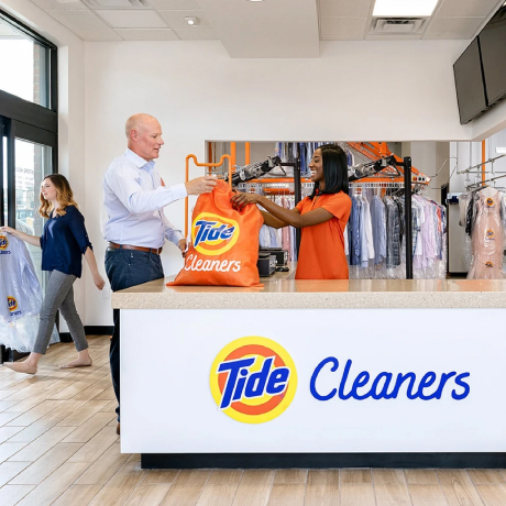 Top 11 Dry Cleaning Franchise Opportunities