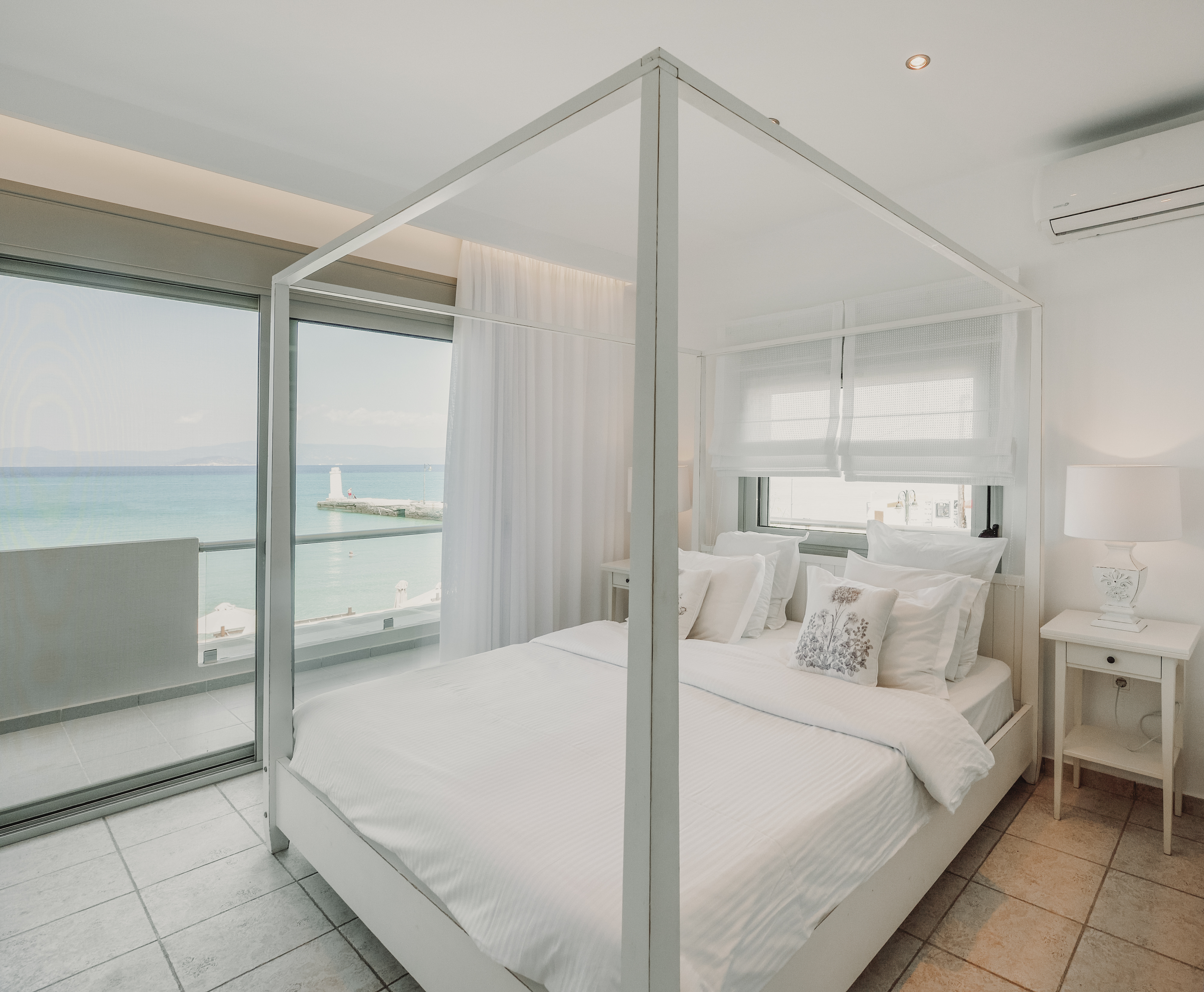 Deluxe Apartments Adriana Beach