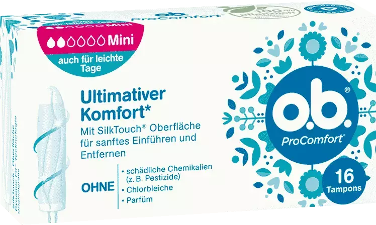 o.b.® ProComfort® Mini - Image 3 - O.B. - de-DE