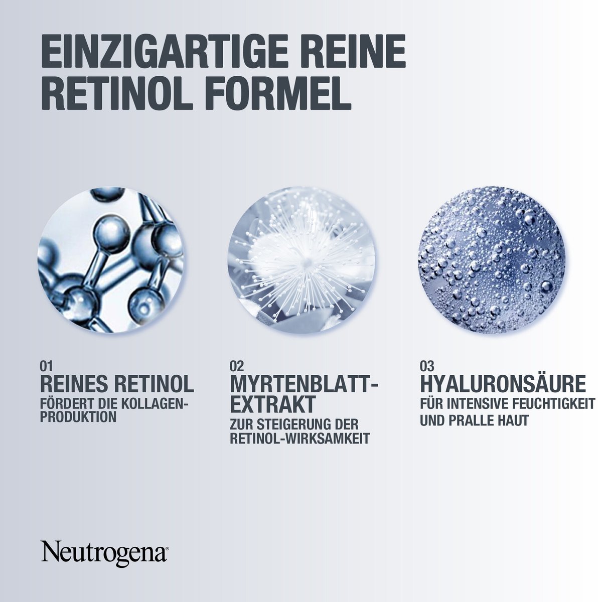 Retinol Boost Augencreme - Image 2 - Neutrogena - de-DE