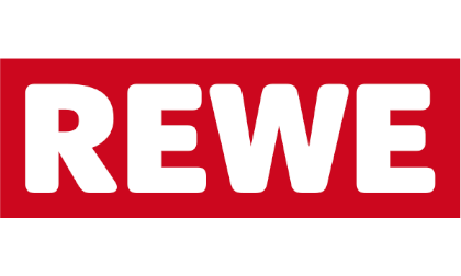 Rewe logo