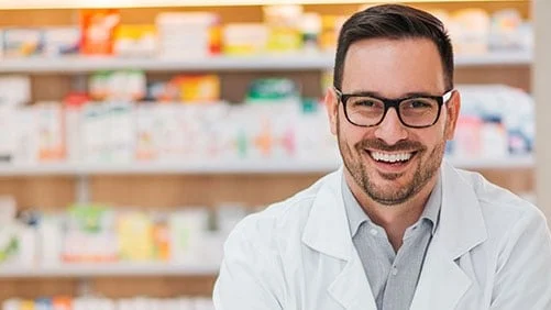 Apotheken in Ihrer Nähe