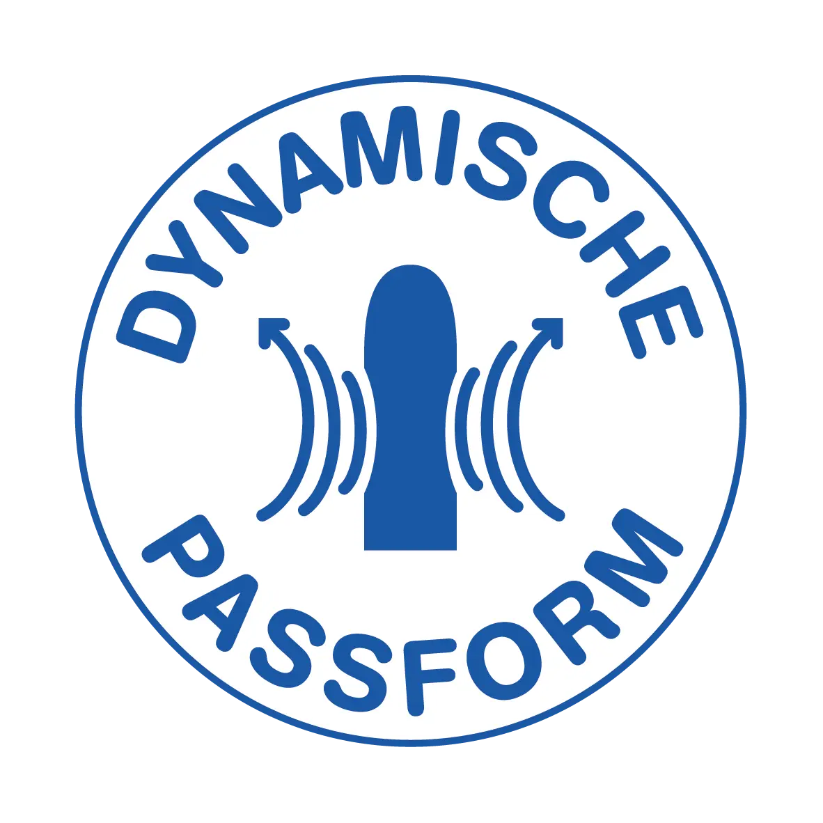 Dynamische Passform
