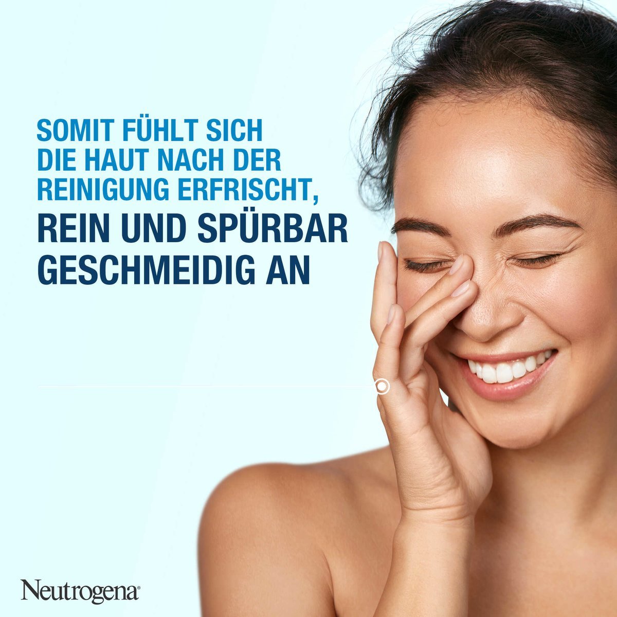 Hydro Boost Aqua Reinigungstücher - Image 4 - Neutrogena - de-DE