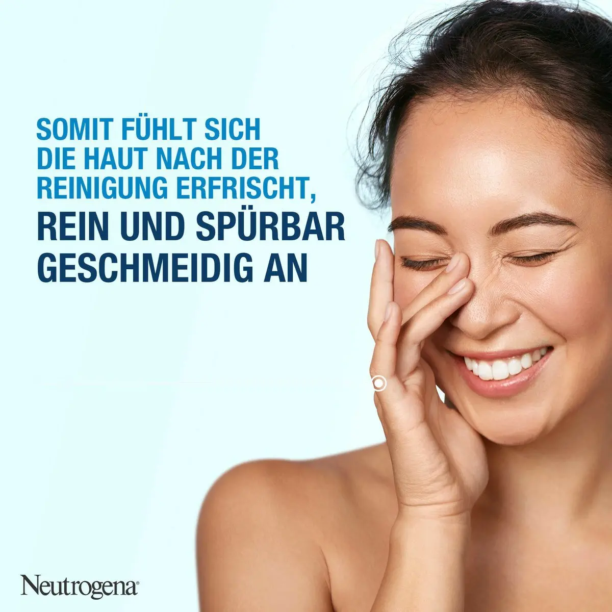 Hydro Boost Aqua Reinigungstücher - Image 4 - Neutrogena - de-DE