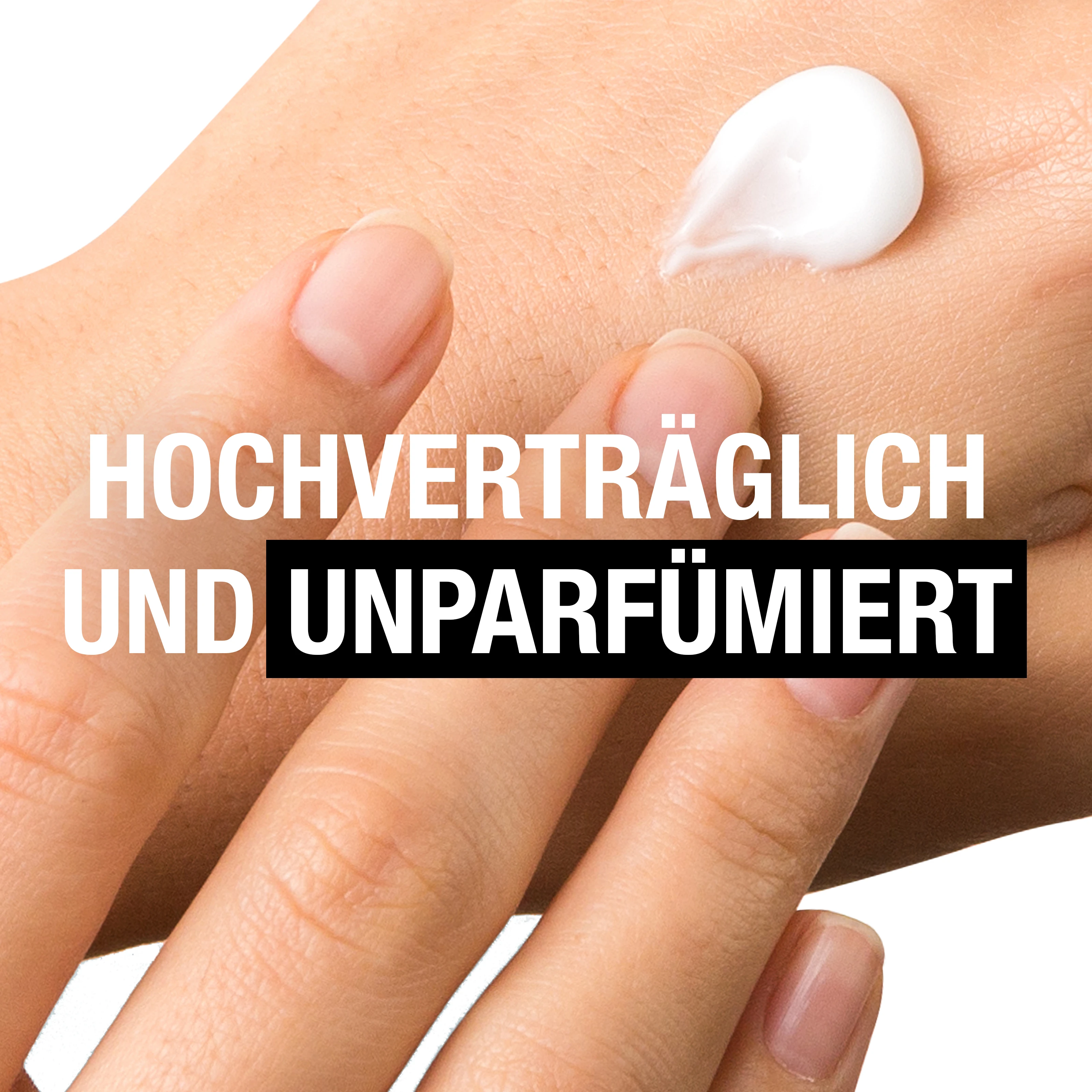 Neutrogena® Norwegische Formel Intense Repair hochverträglich und unparfümiert