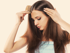 Haarausfall (Alopezie): Info und Hilfe - Image 2 - Regaine - de-DE