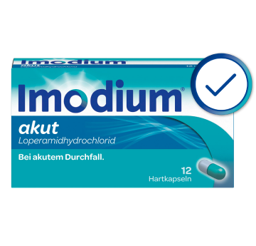 So wirkt IMODIUM® akut Duo - Image 5 - Imodium