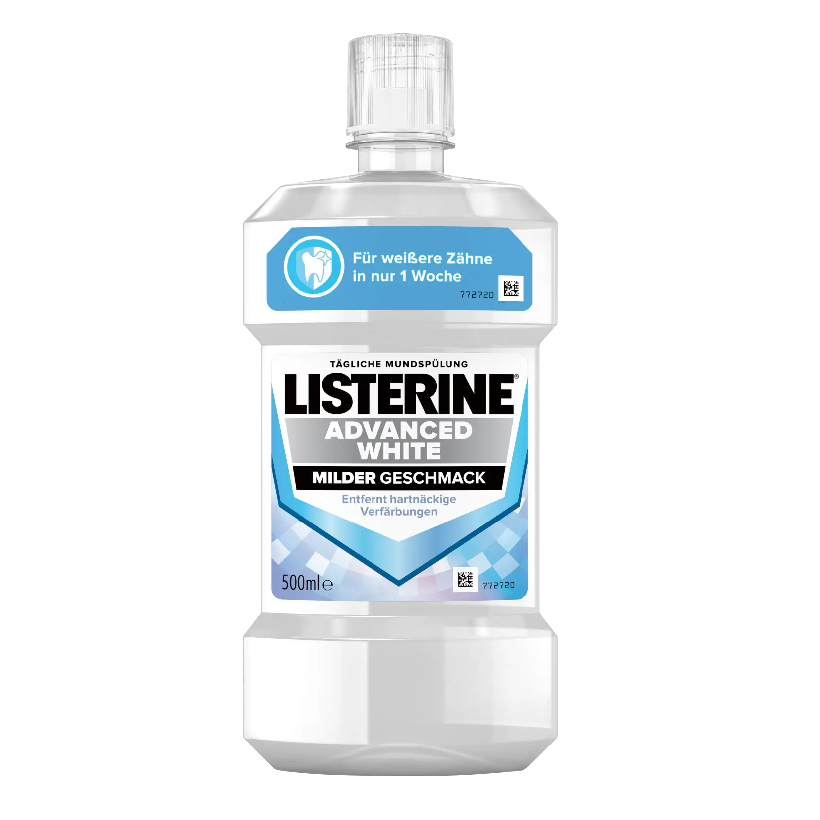 GELBE ZÄHNE: WIE KOMMT ES ZU ZAHNVERFÄRBUNG? - Image 2 - Listerine - de-DE