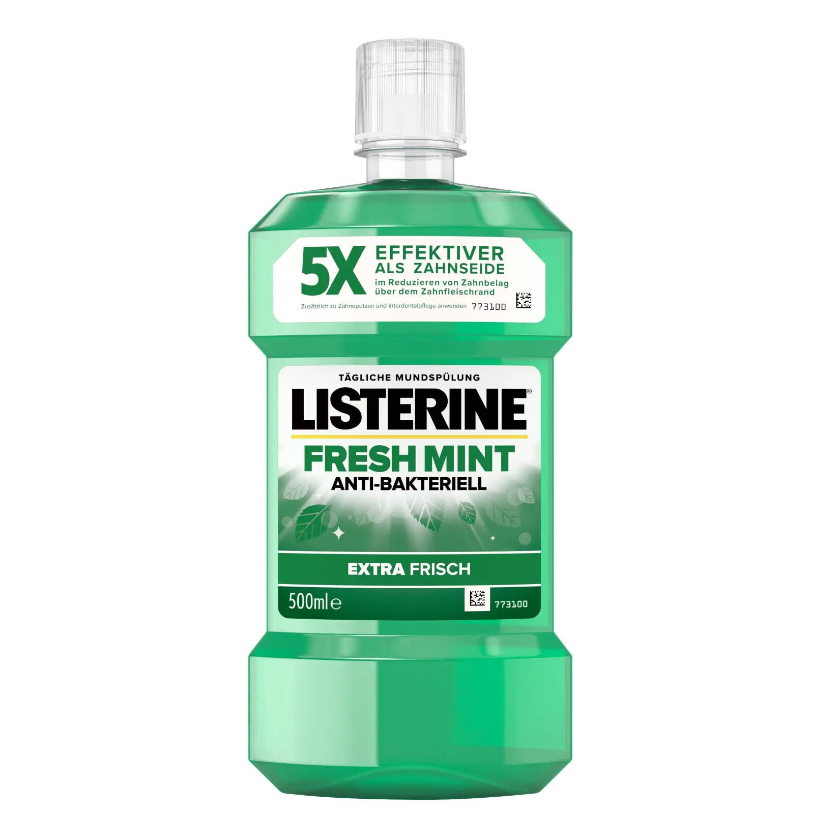 LISTERINE® FRESH MINT - Image 1 - Listerine - de-DE