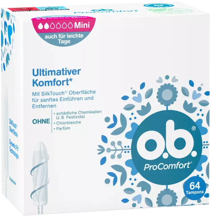 o.b.® ProComfort® Mini - Image 1 - O.B. - de-DE