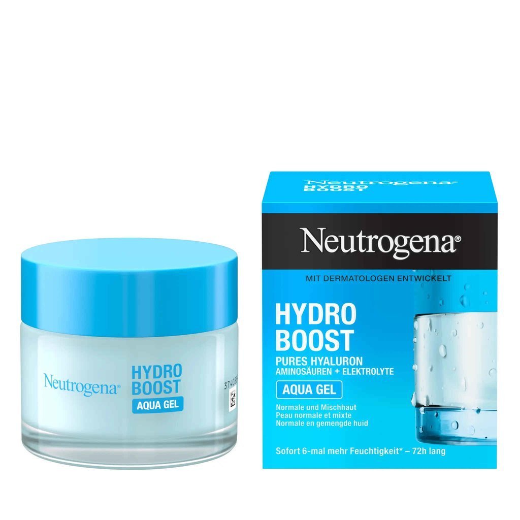 Neutrogena Hydro Boost Aqua Gel