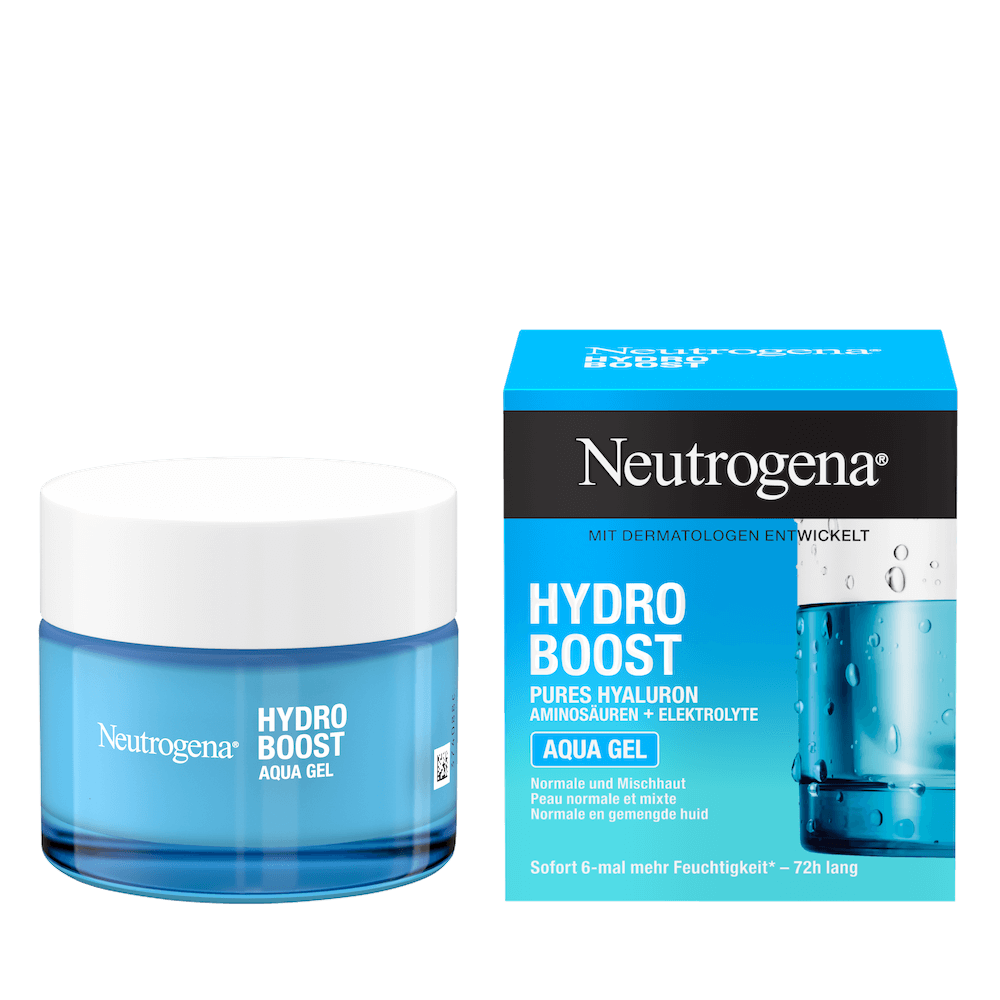 Neutrogena Hydro Boost Aqua Gel