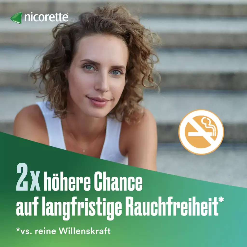 nicorette® mint Spray - Image 8 - Nicorette - de-DE