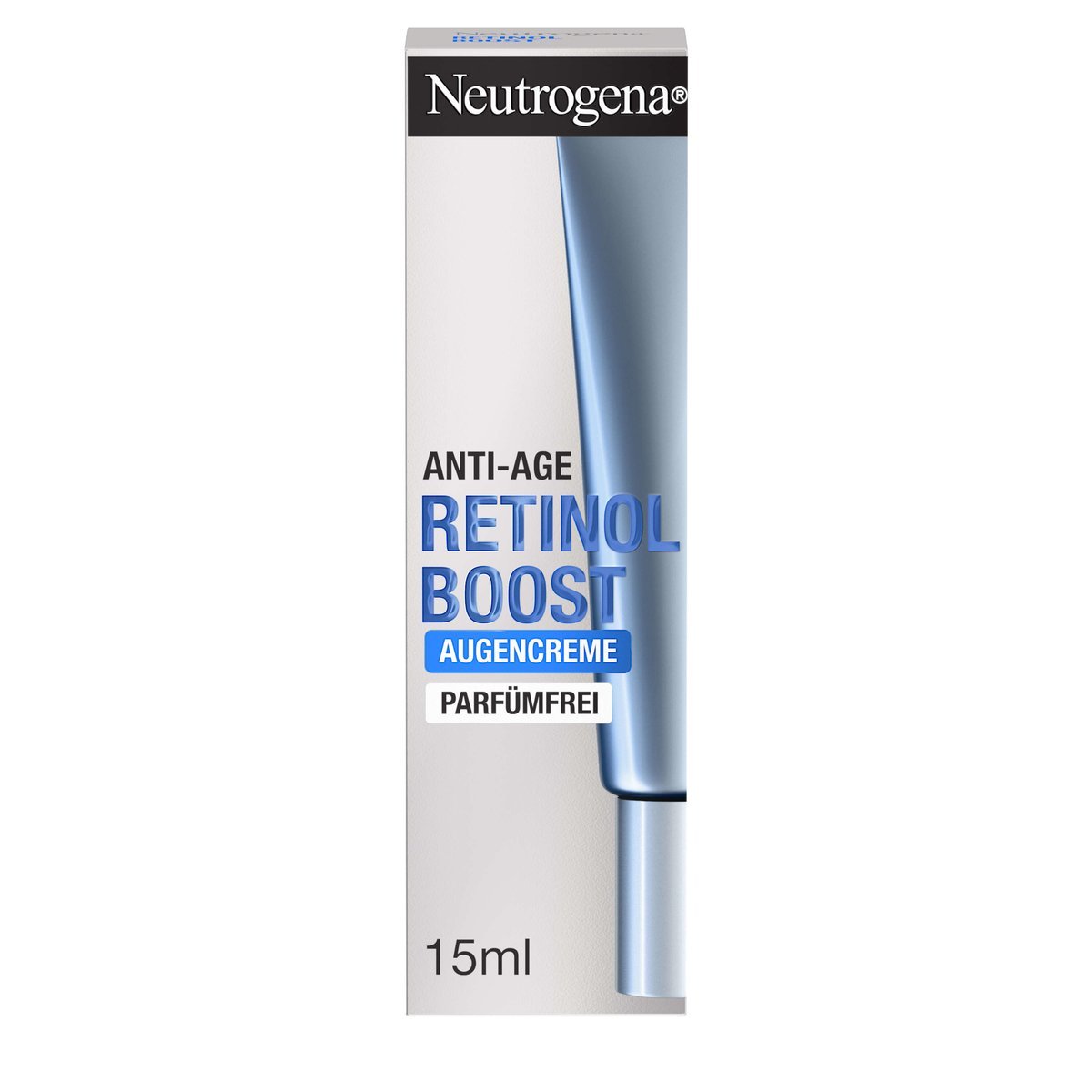 Retinol Boost Augencreme