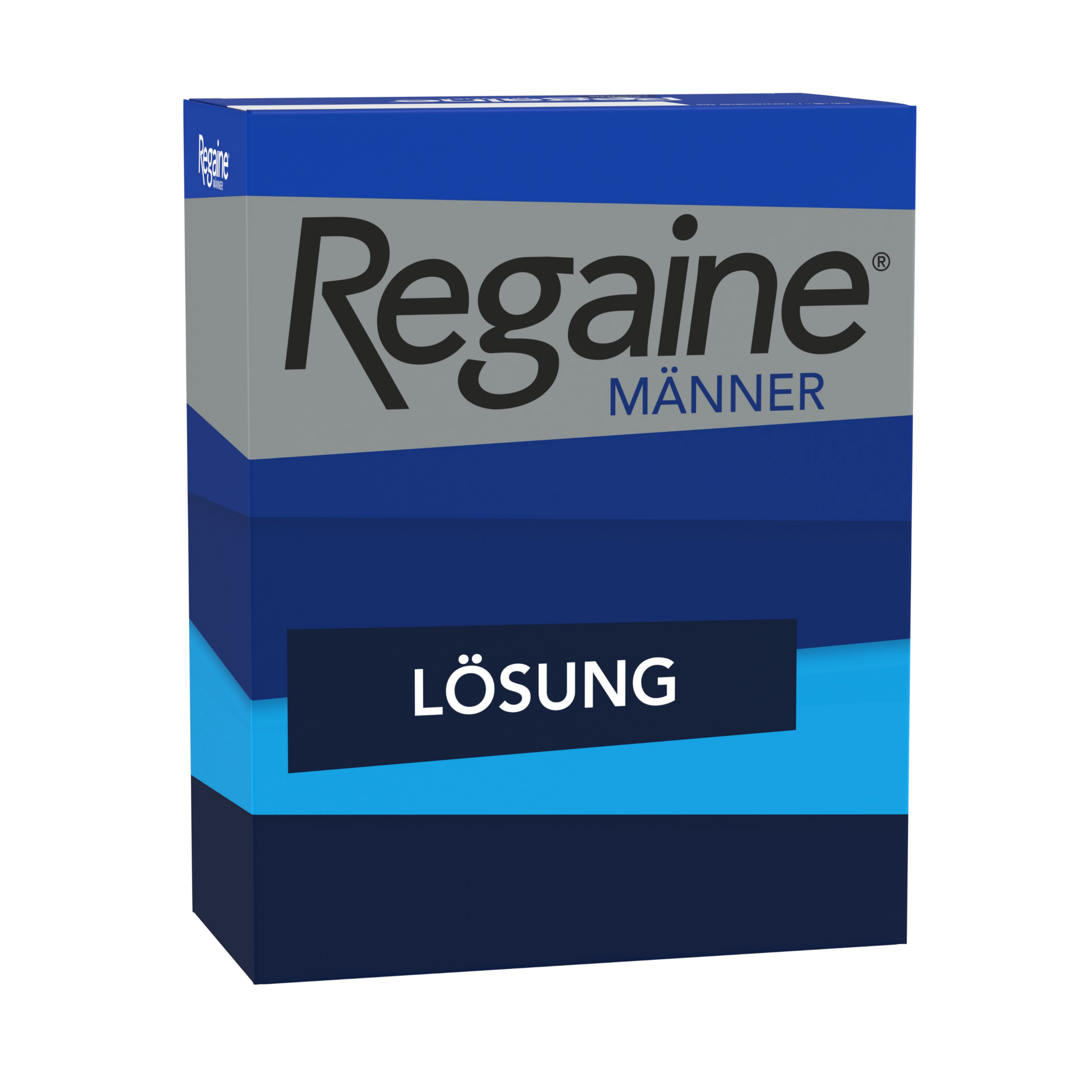 REGAINE® MÄNNER Lösung