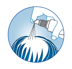 Regaine Pumpspray Männer