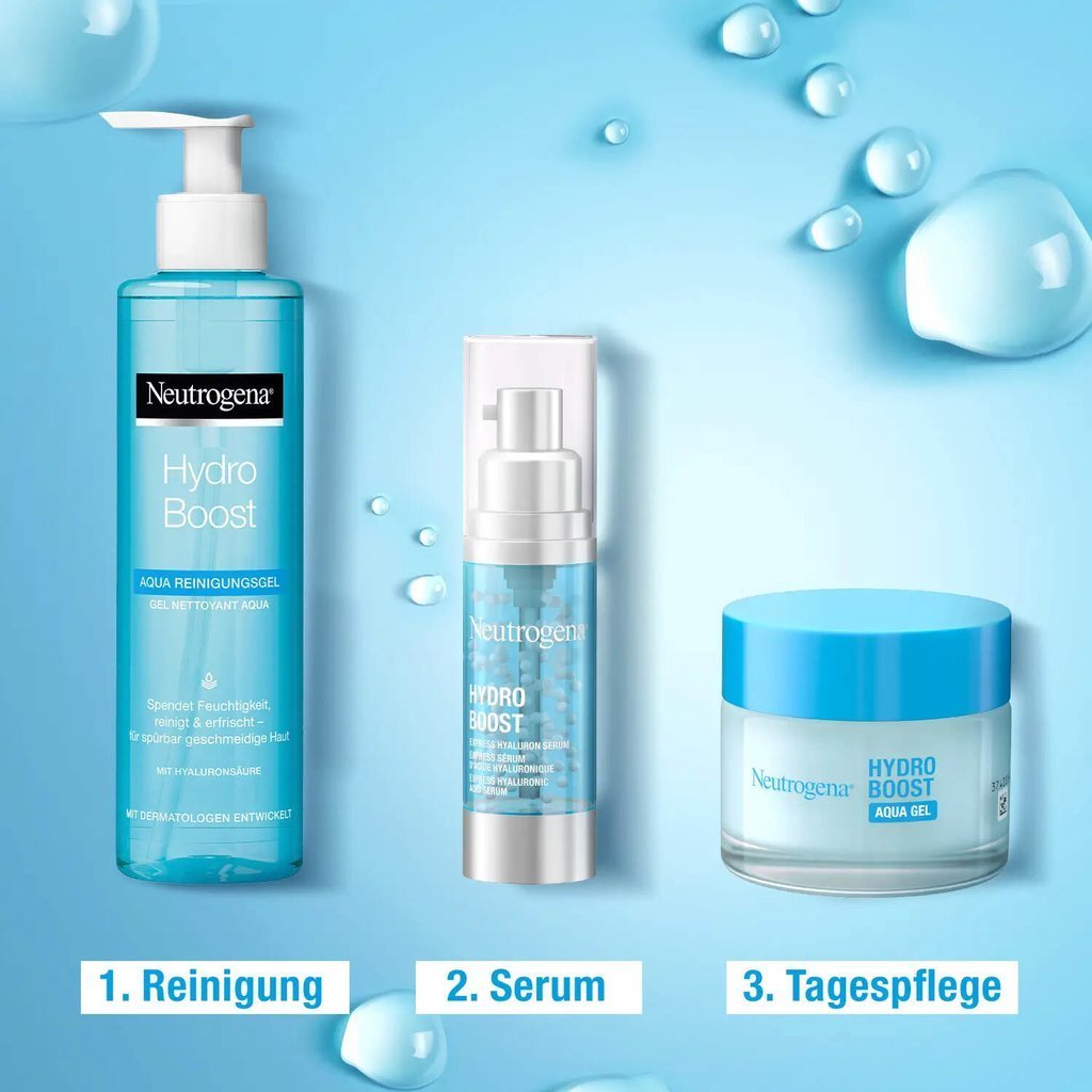 Hyaluronic acid neutrogena discount