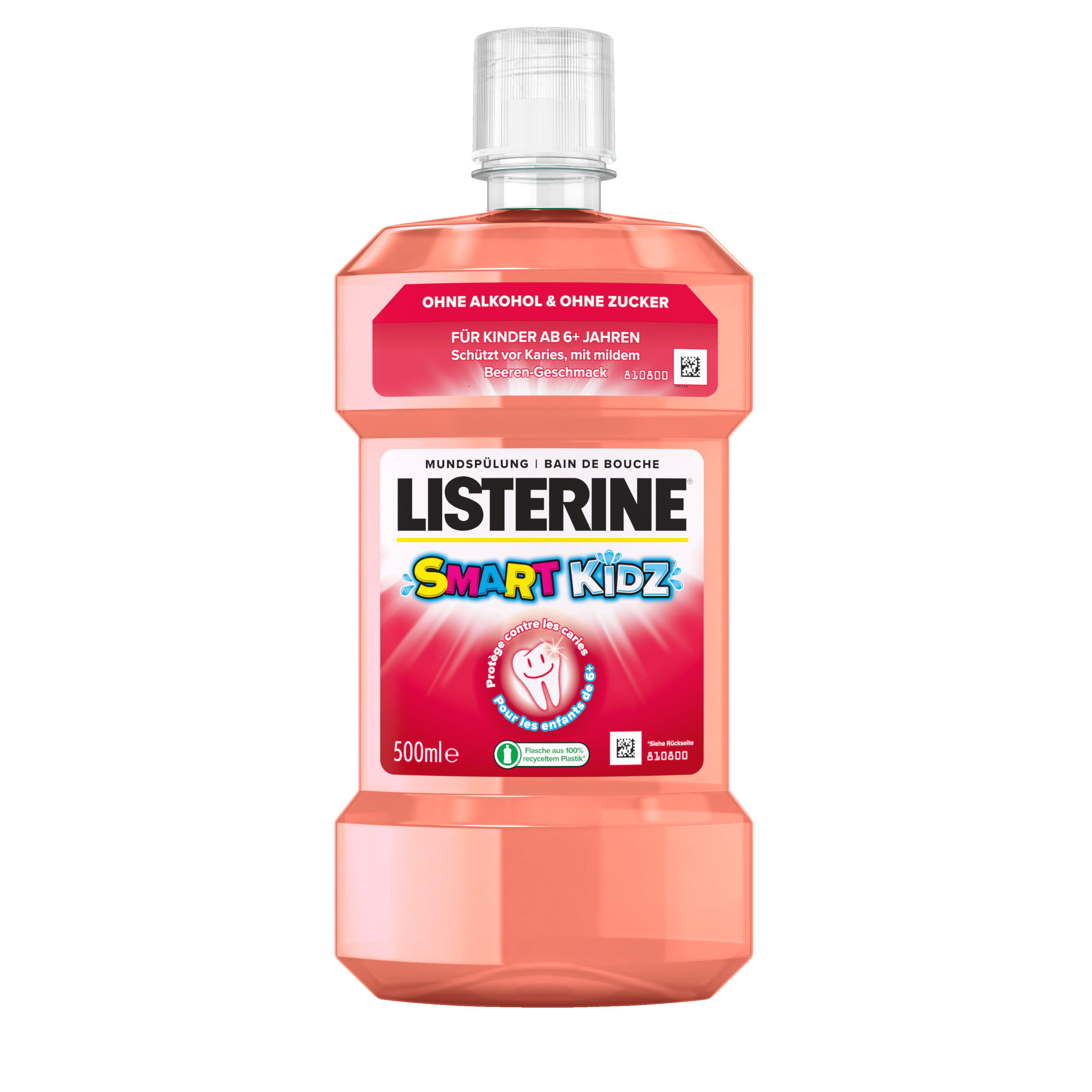 LISTERINE® SMART KIDZ®​