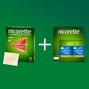 Kombitherapie für höhere Erfolgschancen