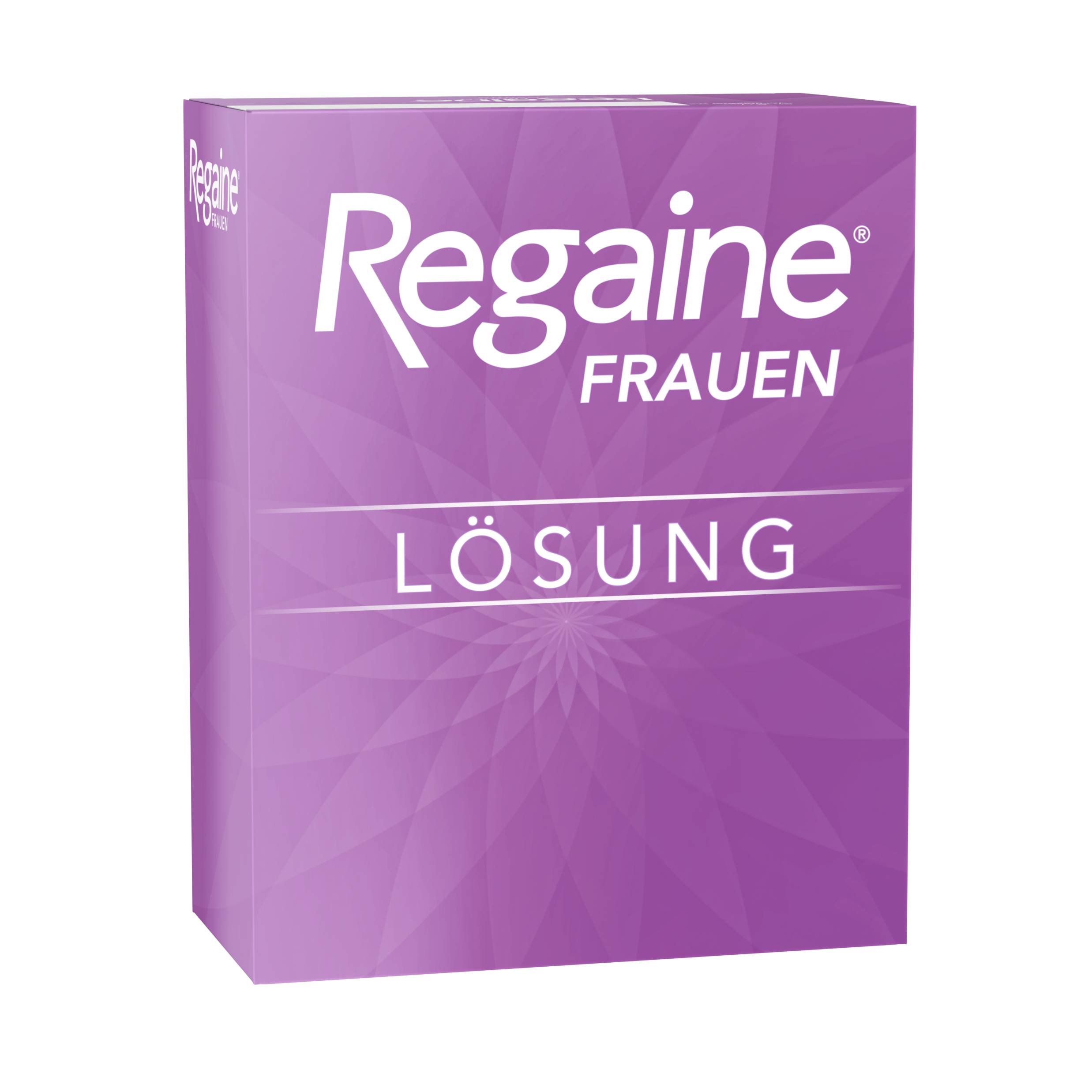 REGAINE® FRAUEN Lösung