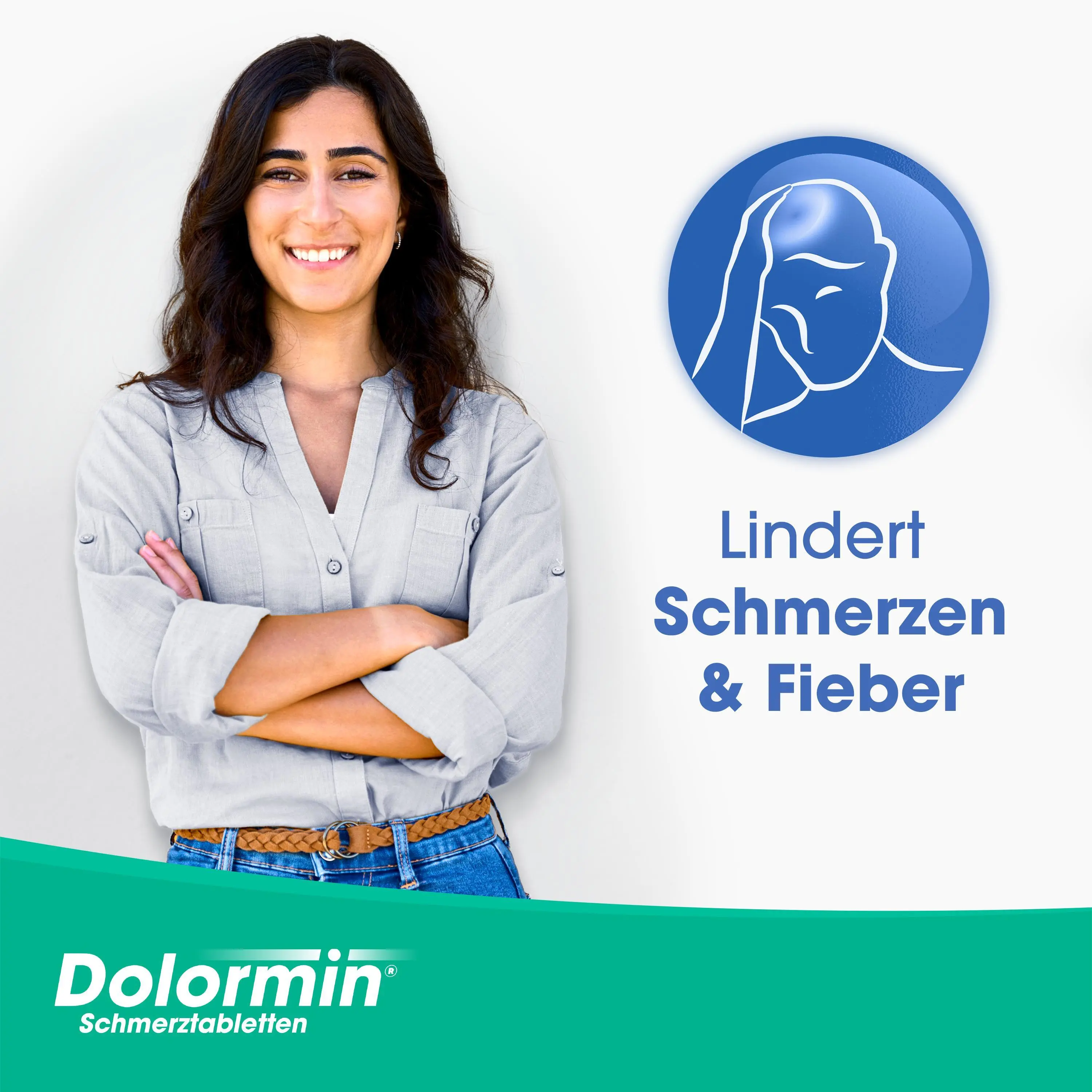 Lindert Migränekopfschmerzen mit und ohne Aura