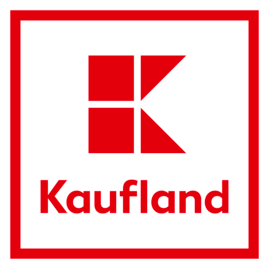 kaufland logo