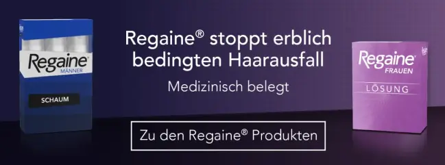 regaine-ptp-haarausfall-produkte