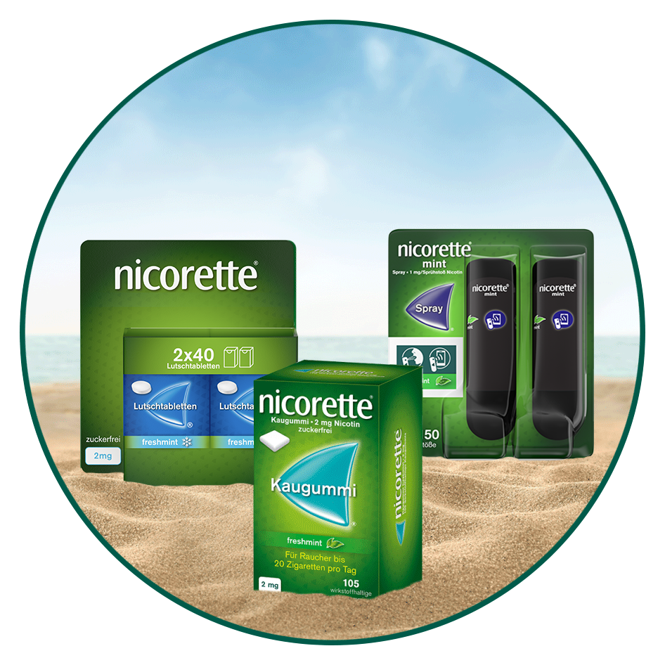 nicorette landing page 1 product 8 image