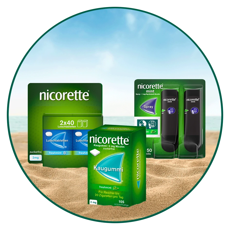 nicorette landing page 1 product 8 image