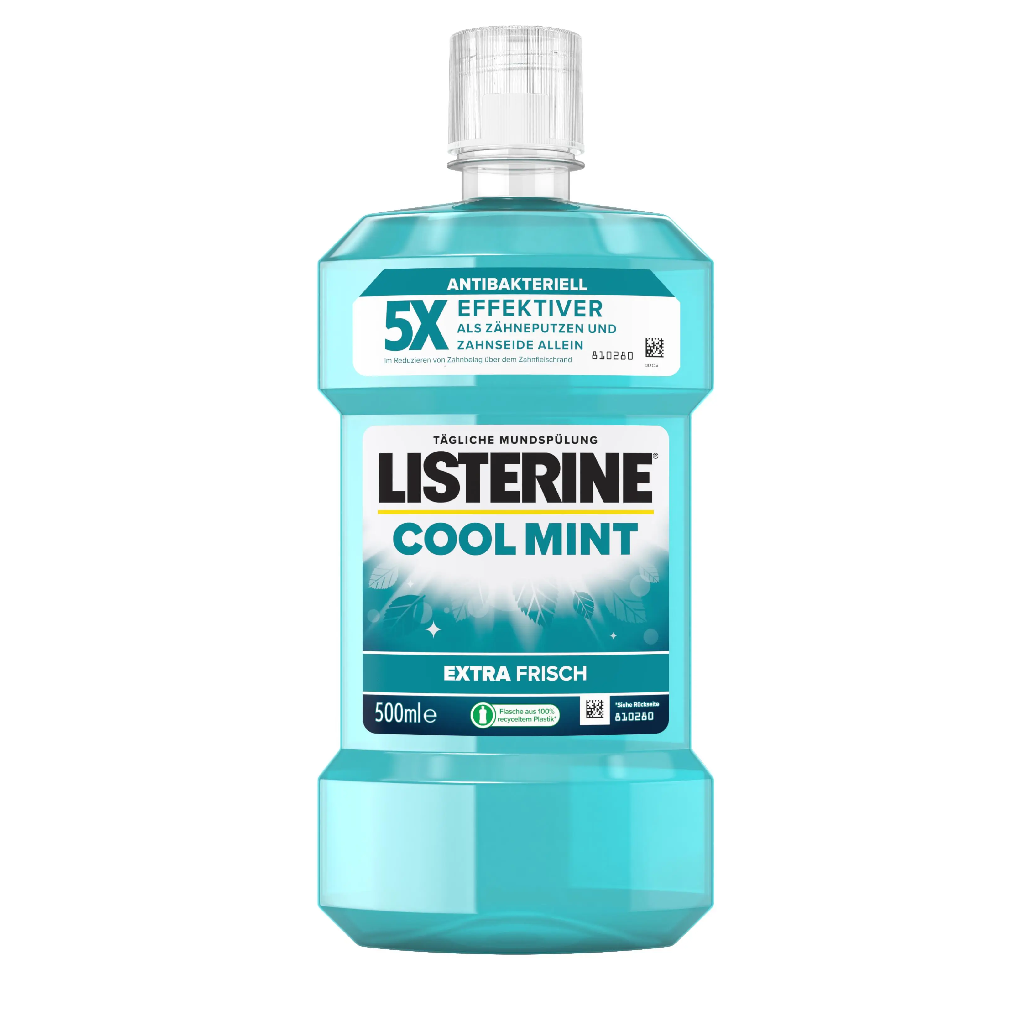 LISTERINE® COOL MINT