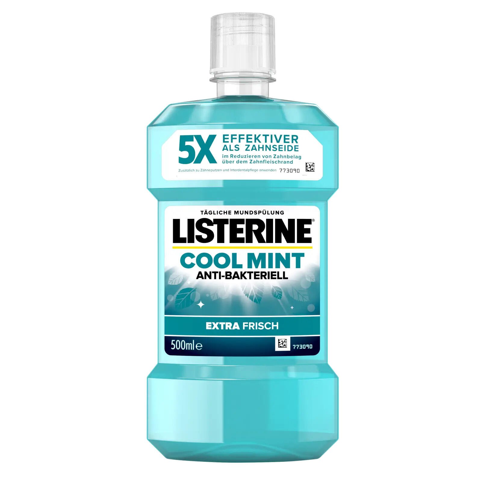 LISTERINE® COOL MINT - Image 1 - Listerine - de-DE