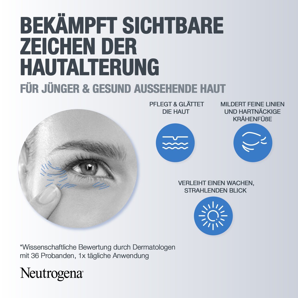 Retinol Boost Augencreme - Image 4 - Neutrogena - de-DE