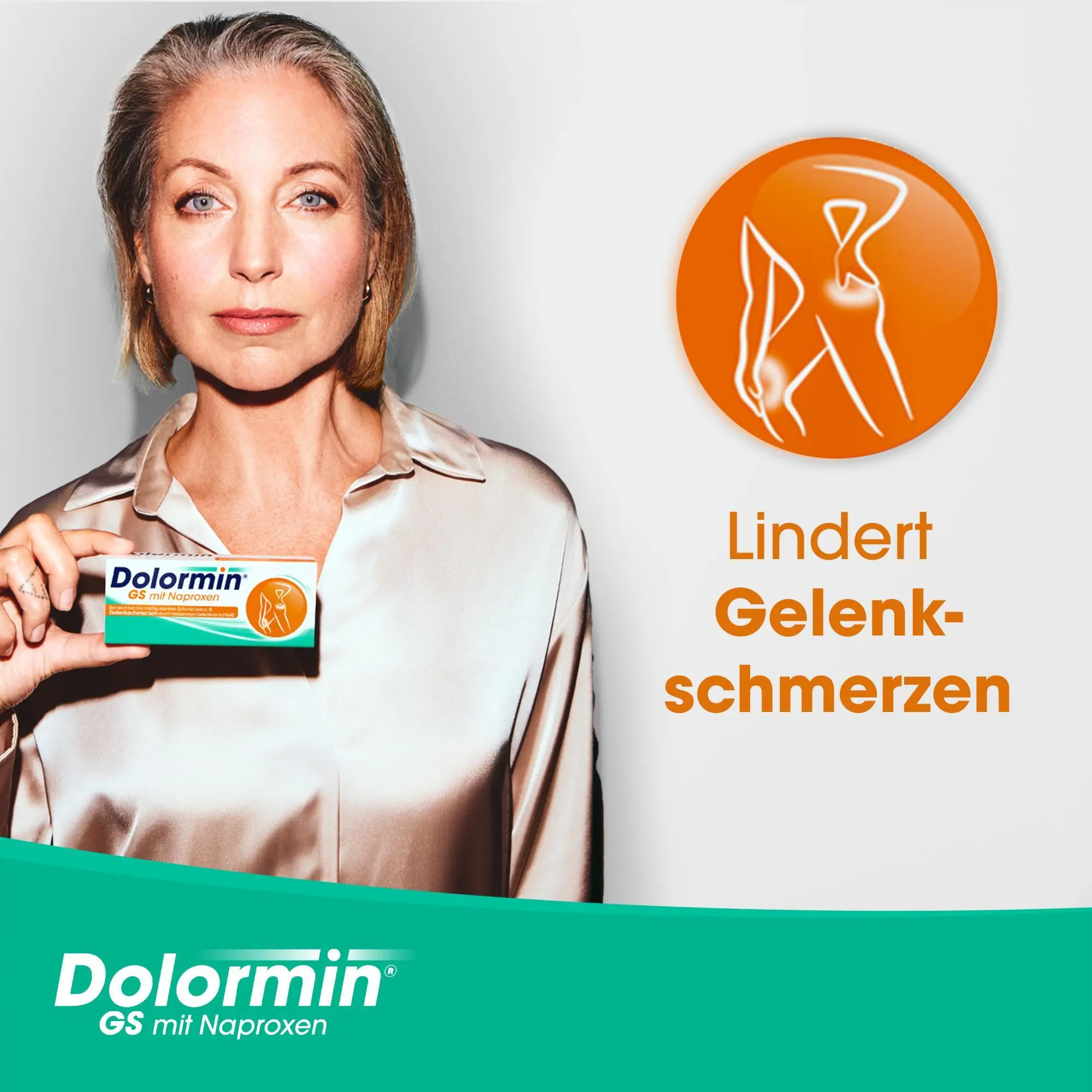Lindert Gelenkschmerzen