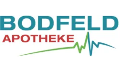 Bodfeld-Apotheke Logo