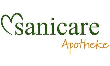 Sanicare - Die Versandapotheke