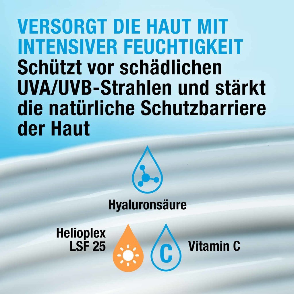 Hydro Boost mit LSF – Versorgt die Haut mit Intensiver Feuchtigkeit. 