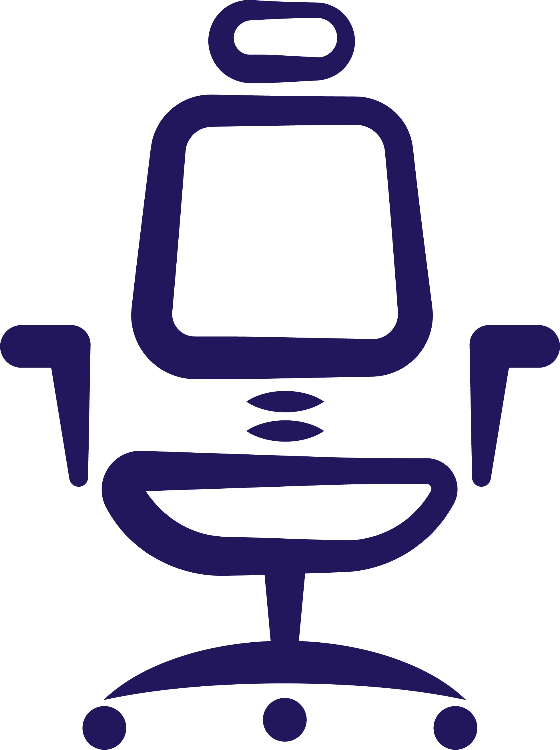 ErgonomicChair