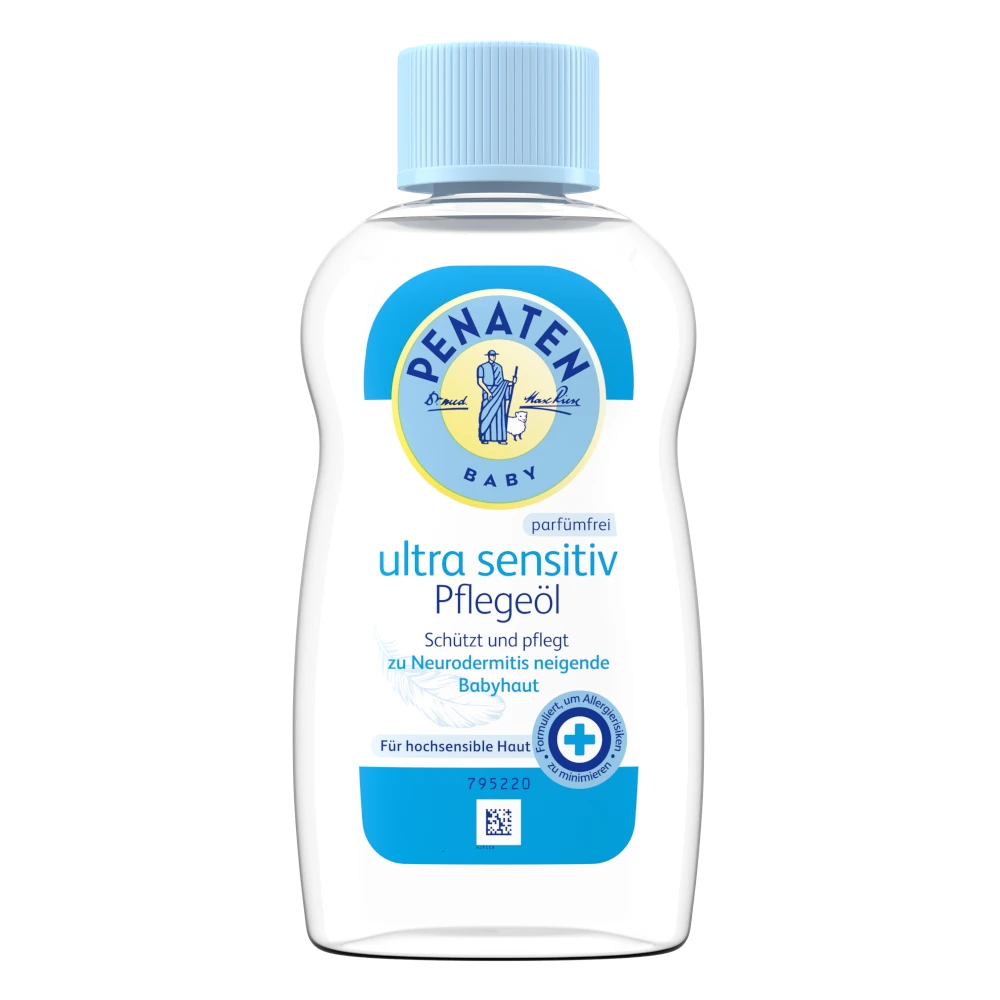 l | Babypflegeprodukte | penaten.de