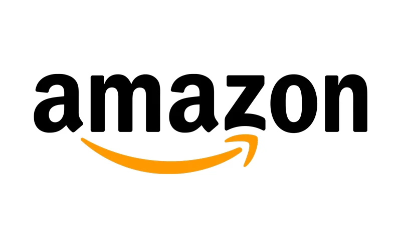 amazon logo