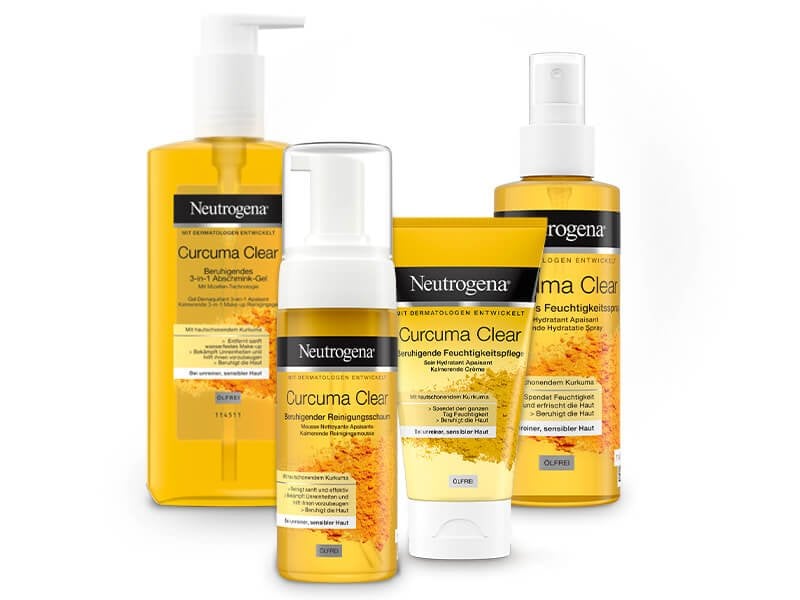 005777 01 neutrogena curcuma clear website kachel produktlinie 800x600px