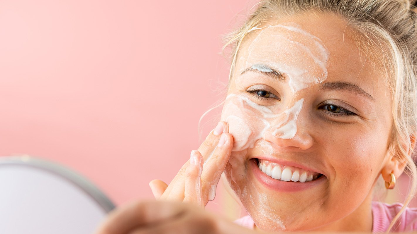 Pflegeroutine für schöne Haut - Image 2 - Bebe - de-DE