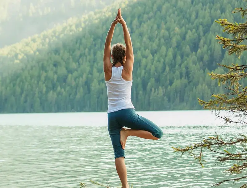 Hausmittel gegen Rauchverlangen