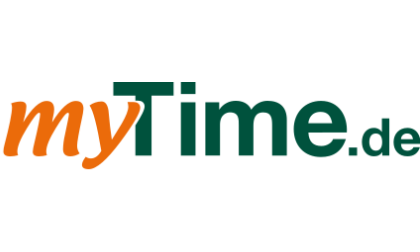 mytime.de logo