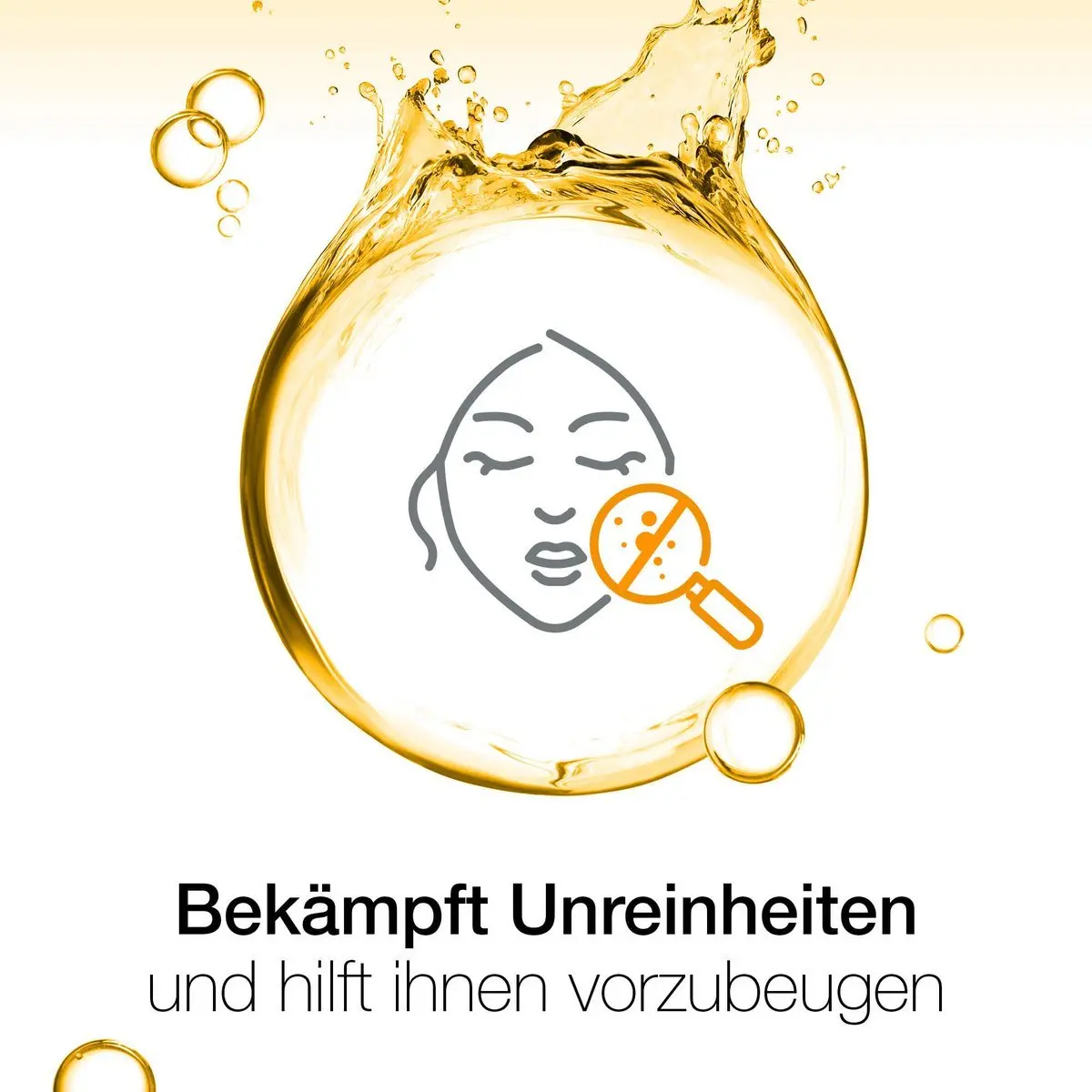 Curcuma Clear Beruhigendes 3-in-1 Abschmink-Gel - Image 2 - Neutrogena - de-DE