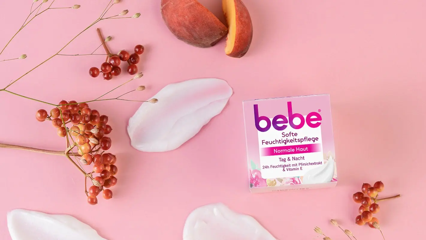 Pflegetipps und Produktempfehlungen fuer normale Haut