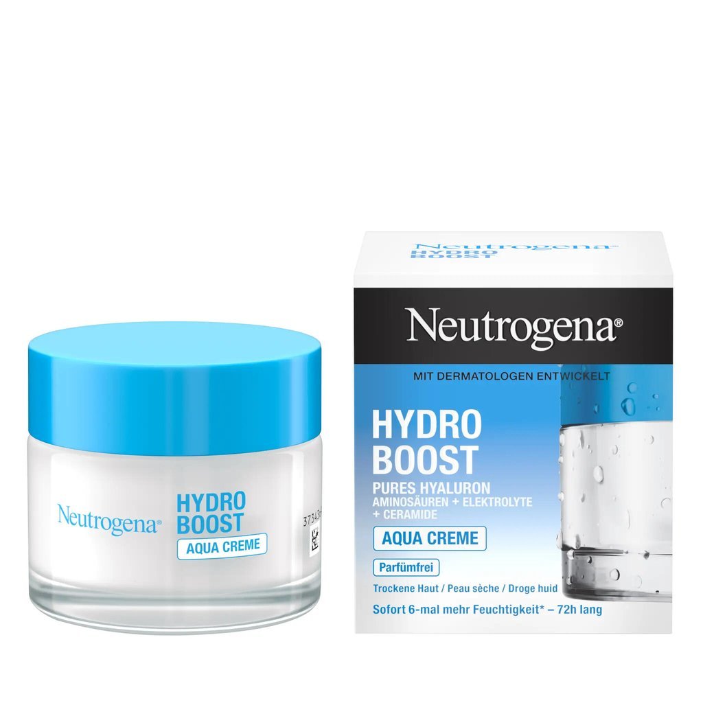 Neutrogena Hydro Boost Aqua Creme